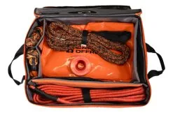 Carbon Offroad Gear Cube Premium Winch Kit - Large -Carbon Offroad Sales tghVycb2RyjHWxlaQH6ajNPJY