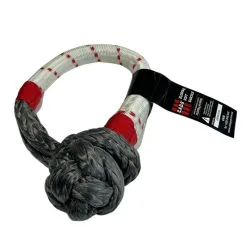 CAOS Recovery Gear CAOS 20T Soft Shackle -Carbon Offroad Sales uDSYsKPmUHkn0 VZELbB0Z0TE