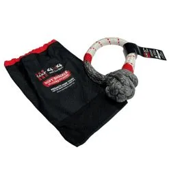 CAOS Recovery Gear CAOS 20T Soft Shackle -Carbon Offroad Sales ufSEnN SBN5O0OzhtCFjyLR4I