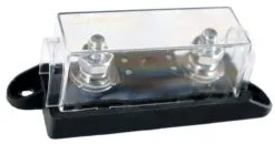 Carbon Offroad 400 Amp Fuse Mount With Fuse And Cover Kit -Carbon Offroad Sales vN9YQMYXkw ahHkTSgOReB03Y