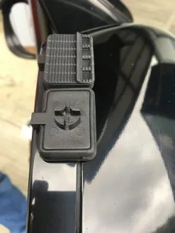 Milenco - LR Pads - MIL4466