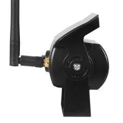 Manan 7" Wireless Rear View Monitor +2 Reversing Camera Kit Caravan Bus Truck 12V 24V -Carbon Offroad Sales vjgXUQzE1JiOEin psB06UHFI