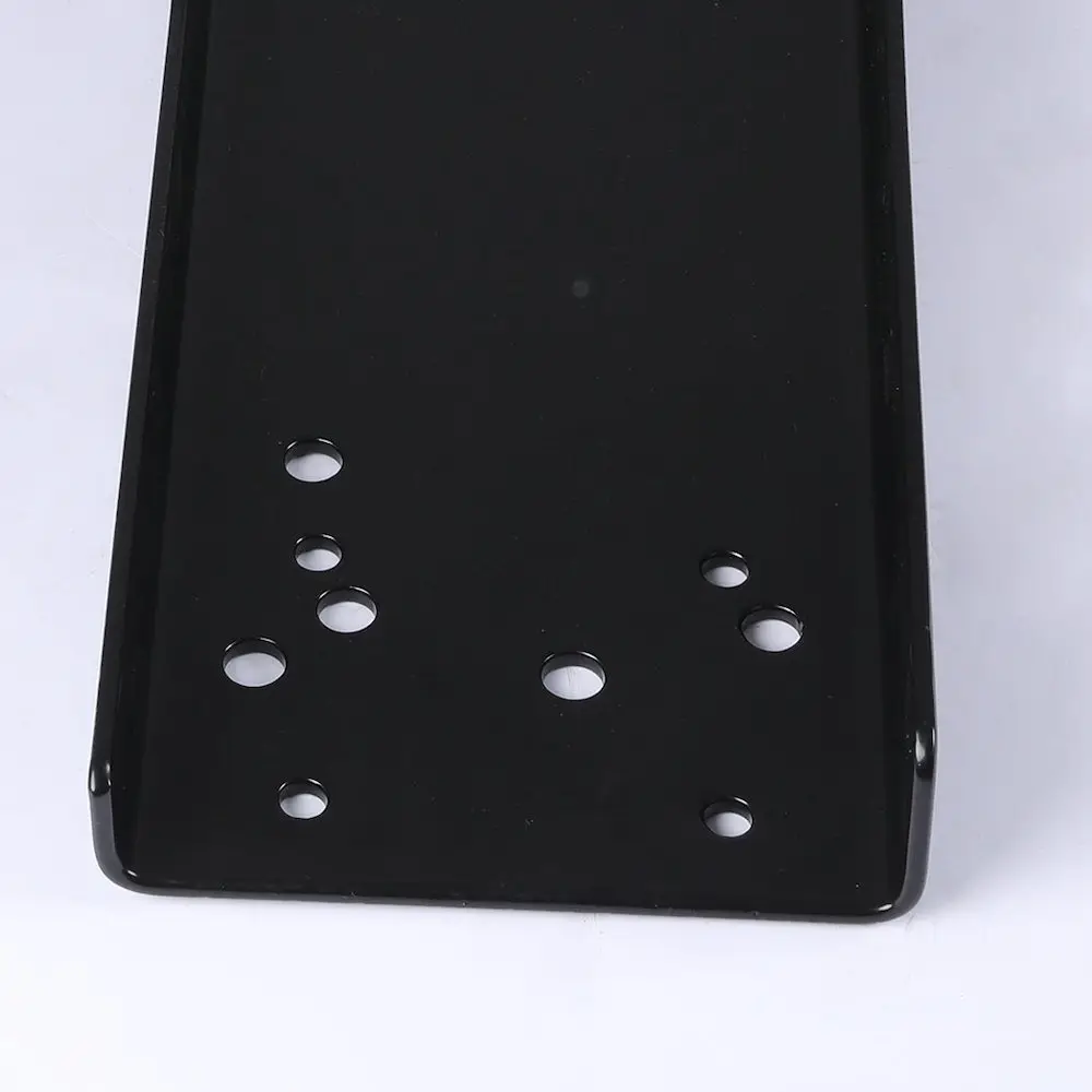 Manan Winch Mounting Plate Bracket Universal Cradle Truck Trailer 8000-12000 Lbs 8 Manan Winch Mounting Plate Bracket Universal Cradle Truck Trailer 8000-12000 Lbs - Image 6