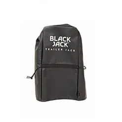 Black Jack - Trailer Jack All-Weather Cover