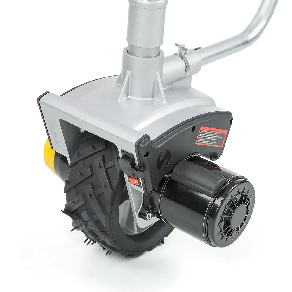 Wallaroo Gen2 12V Electric Motorised Jockey Wheel Mini Mover - 550W 8 Wallaroo Gen2 12V Electric Motorised Jockey Wheel Mini Mover - 550W - Image 6