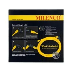 Milenco - 10m Security Cable - MIL5968 -Carbon Offroad Sales wgR1TVpRuKcbyxqIli0q2 rsI