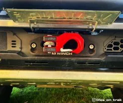 Carbon Offroad Mega Pro Winch Hook -Carbon Offroad Sales wl8YR5BWuEAxK69NFwTonW1Lw