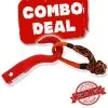 Carbon Offroad Carbon Recovery Hook And Soft Shackle Combo Deal 2 Carbon Offroad Carbon Recovery Hook And Soft Shackle Combo Deal -Carbon Offroad Sales wsyVtcUrOtoQRLx1Yc8A u2HE