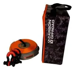 Carbon Offroad Gear Cube Basic Recovery Kit - Large -Carbon Offroad Sales wwEFl NKtcOP8g0y1AYepzlHs