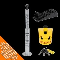 Milenco Caravan Starter Pack