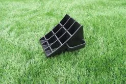 Milenco - Wedge Level Chock - Single - MIL5234 10 Milenco - Wedge Level Chock - Single - MIL5234 -Carbon Offroad Sales x6Wxfa4QOSxD H62rjydVuwo8