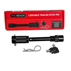 Pro Ready PROREADY Lockable Trailer Hitch Pin 16mm -Carbon Offroad Sales x7tH4LtU2NlG6GK1iiExrkFug