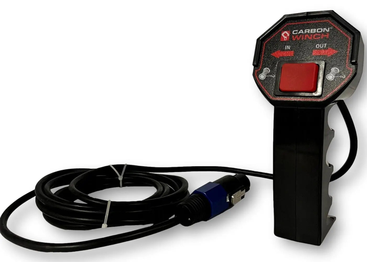 Carbon Offroad Wired Remote V2 3 Carbon Offroad Wired Remote V2