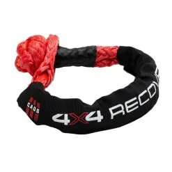 CAOS Recovery Gear CAOS 14T Soft Shackle -Carbon Offroad Sales xTBztRf7r 6GQRKcgH4Kti61w