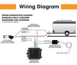 San Hima Break Away System With Battery & Switch Trailer Float Boat Electric Brakeaway -Carbon Offroad Sales yGl3mMsPXBryMI8IP4ZjmhErA