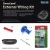 Savvy DIY External Wiring Kit For Caravans With A Metal Front Wall 1 Savvy DIY External Wiring Kit For Caravans With A Metal Front Wall -Carbon Offroad Sales yU2ixsBJ5BNxTGjzZ91yuP3 4