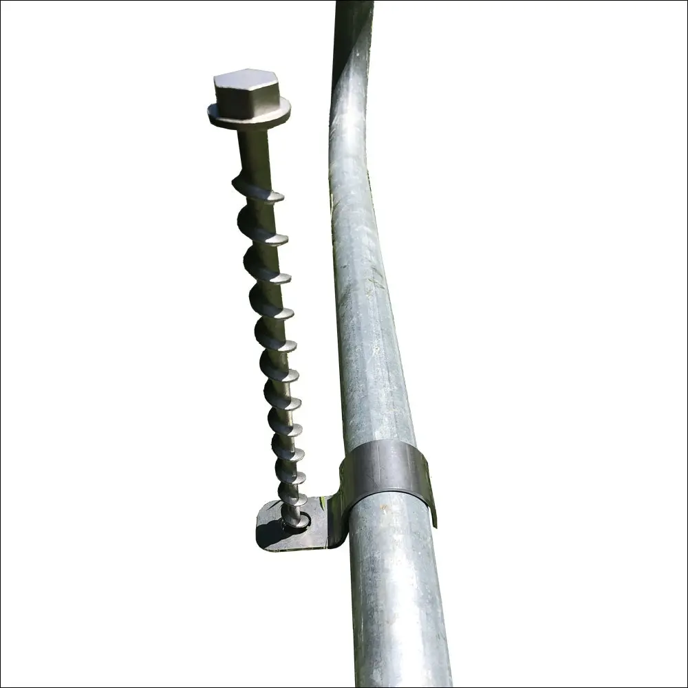 Outback Tracks Trampoline Storm Anchor Kit 6 Outback Tracks Trampoline Storm Anchor Kit - Image 4